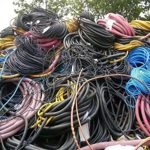 海淀区紫竹桥电缆回收-电脑设备回收-废品回收