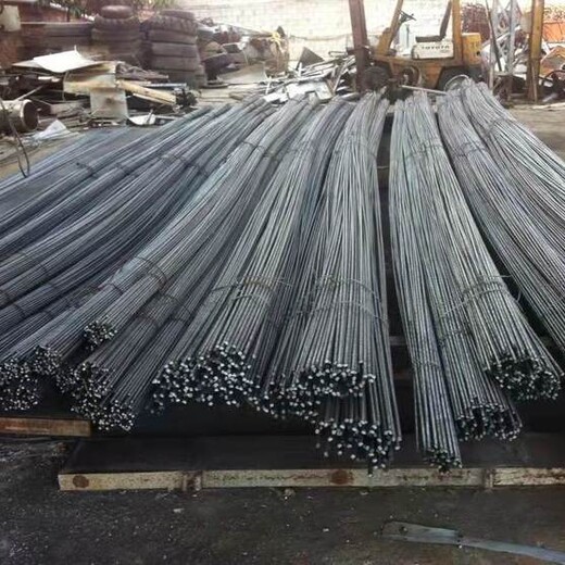 海淀区香山废铁回收分类完直达钢厂,废钢材回收服务范围