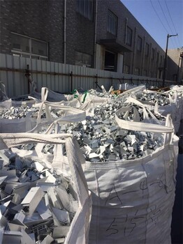 延庆县大庄科乡废铁回收服务内容,钢厂直收为您出解决方案