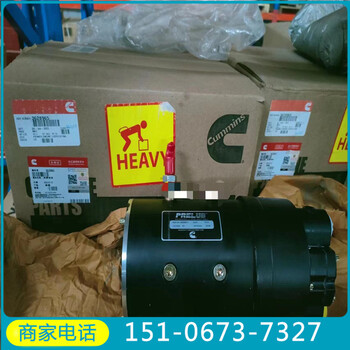 康明斯QSK系列噴油器維修機(jī)油濾LF16381
