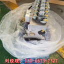有貨一臺：QSK60空壓機4975633美國康明斯打氣泵