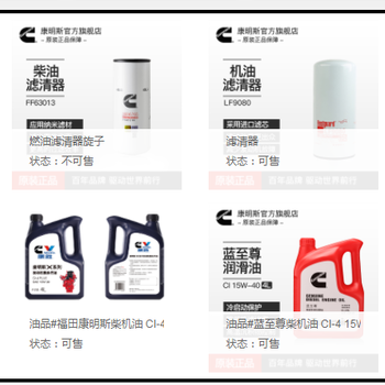 配套QSK95增壓器總成3797810英國霍爾賽特生產(chǎn)