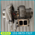 QSX15增压器()4955241包钢矿车盖瑞特涡轮增压器