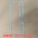 QSV91機(jī)油泵3424580康明斯大功率機(jī)組配件