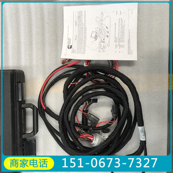 CUMMINSNTA855-C400排气管3630032康明斯国六发动机