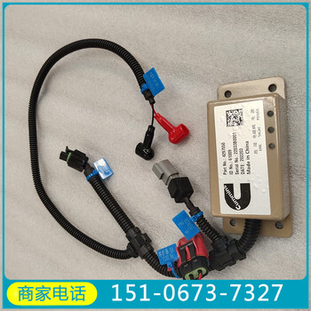 12V起動機8200308P康明斯QSK23活塞495569700