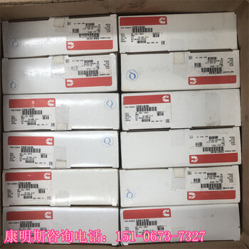 QSK23-G3马达4396011美国康明斯Q23启动机