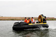 瓦尔特水陆两栖应急抢险设备水陆两栖气垫船