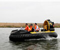 瓦爾特水陸兩棲應急搶險設備水陸兩棲氣墊船