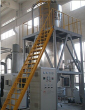 Blpg100型-闭路循环喷雾干燥机，闭式氮气循环干燥设备技术说明