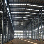 门头沟钢结构设计厂家~北京福鑫腾达钢结构安装工程