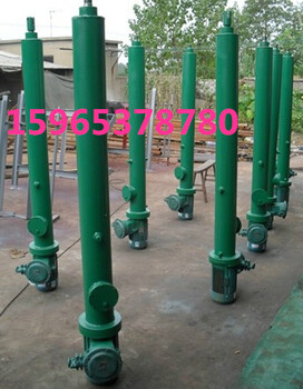 供應(yīng)濟(jì)寧安特力火力發(fā)電廠DYTZ電液推桿