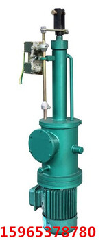 供應(yīng)濟(jì)寧安特力火力發(fā)電廠DYTZ電液推桿