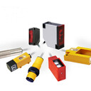 光電接近開關(guān)S15-PA-2-C10-PK電壓10-30VDC負(fù)載200mA