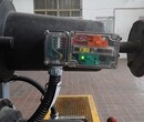 D6Z2-P-LED气动门反馈装置/锅炉阀位限位开关图片