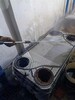 西安锅炉维修-板式换热器清洗