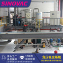 煤化工除塵系統(tǒng)STL真空清掃系統(tǒng)粉塵治理