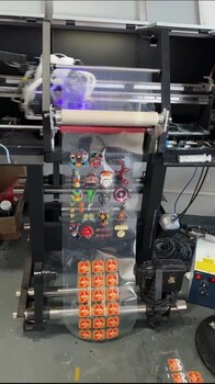 深圳厂家水晶标打印机