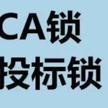 青海代办CA锁青海CA锁延期CA锁遗失补办理