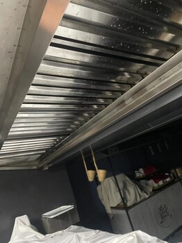 黃浦區(qū)大型油煙機(jī)清洗公司食堂油煙管道清洗油煙凈化器清洗