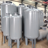 供應碳鋼囊式定壓罐定壓補水罐壓力容器廠制造