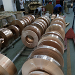五金加工C17200弹簧铍铜NGK进口CDA172铍铜箔0.030.040.05mm