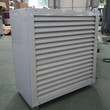 烏海市低噪聲橫吹式GS軸流熱水暖風(fēng)機(jī)生產(chǎn)廠圖片