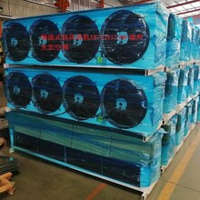德州廠家金光牌RM-ZCQ系列軸流側(cè)吹式蒸汽大門空氣幕圖片
