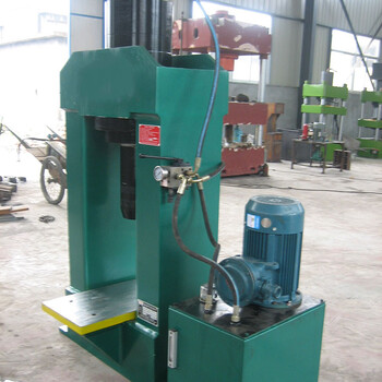 龙门液压机250吨不锈钢配件拆装压装油压机