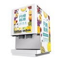 阿榨鮮榨果汁代理全國招商