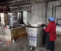 河南今派锅烧香味豆腐机煮浆锅