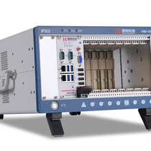 厚物科技PXIe机箱PXI机箱PXIe台式测控平台HW-1093d(G3）