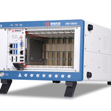 厚物科技PXIe机箱PXI机箱PXIe台式测控平台HW-1093d(G2）
