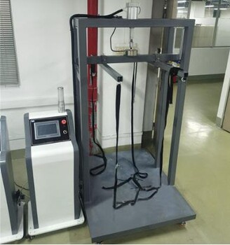 輪椅車擺錘沖擊試驗(yàn)機(jī)輪椅車擺錘沖擊試驗(yàn)臺(tái)