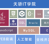 万江区大合谷产业园Android培训到天骄职校随到随学