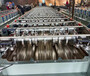 新能源1162型光伏板压瓦机A光伏屋面压板机厂家
