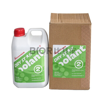 愛德華防凍液Coolant0.9LDrystar干式真空泵冷卻液