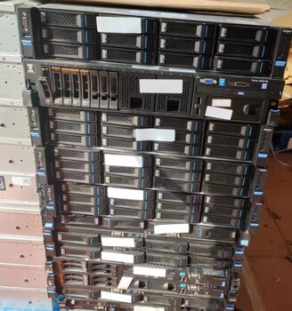 海珠区新旧服务器回收海珠区废旧硬盘回收