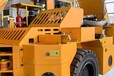 YC-IFP/F3矿山机械重型卡车灭火装置安徽工程车灭火