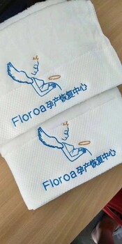 酒店毛巾賓館毛巾洗浴毛巾