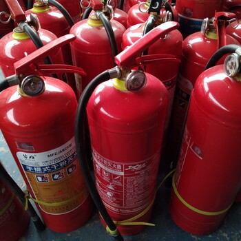 天津滅火器維修 天津滅火器充氣 換粉 加壓 消防器材更新保養(yǎng)
