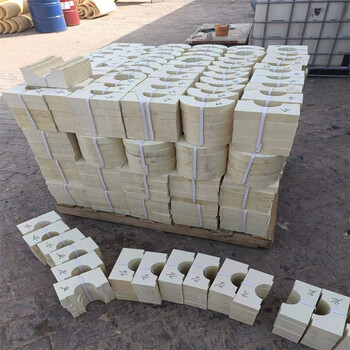 仙桃聚氨酯保溫瓦塊廠家直供