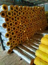 酒泉玻璃棉管價(jià)格比較優(yōu)惠