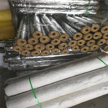 桂林玻璃棉管廠家