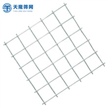 廠家可定制建筑工地不銹鋼鍍鋅電焊網(wǎng)片隧道墻體采礦防護電焊網(wǎng)片圖片