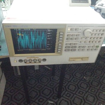 agilent4294A安捷伦阻抗分析仪HP4294A