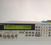 Agilent/安捷伦4339B高阻表