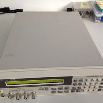 安捷倫agilet4339B/HP4339B電阻表