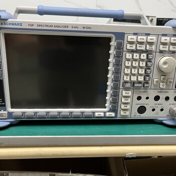 安捷伦Agilent53220A频率计