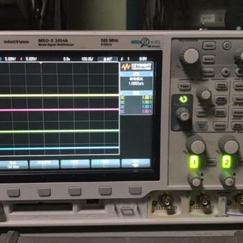 tektronix泰克TDS5104、TDS5104B示波器